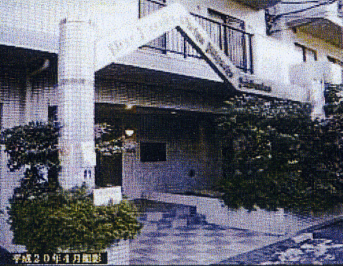 外観写真A