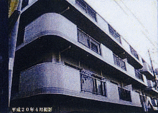 外観写真B