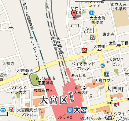 案内図